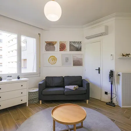 Climatisation 2p Renove 2 Personnes Tres Apartment *