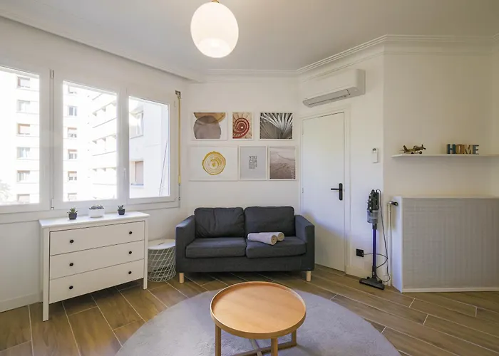 Climatisation 2p Renove 2 Personnes Tres Appartement *