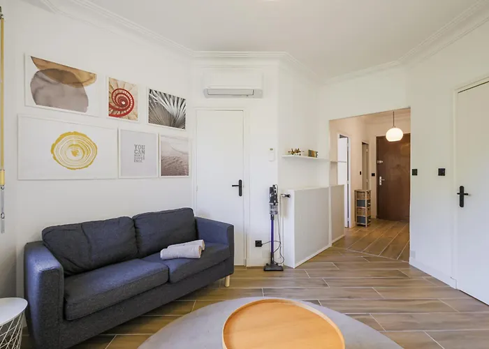 Climatisation 2p Rénové 2 Personnes Très