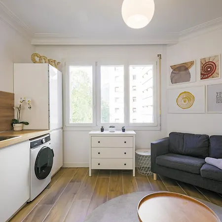 Climatisation 2p Renove 2 Personnes Tres * Grenoble