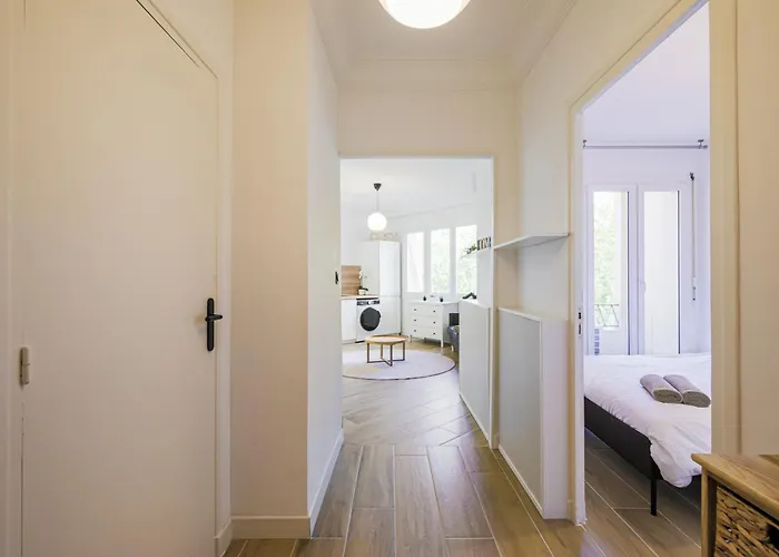 Climatisation 2p Renove 2 Personnes Tres Apartment